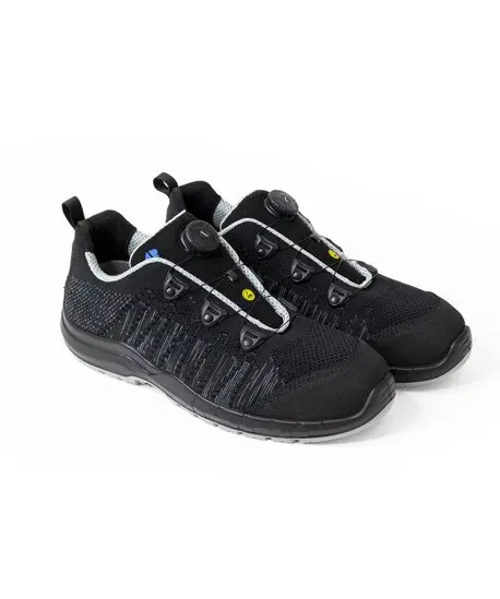 Le Mans Low Top S3 SRC ESD lage werkschoenen (24199)