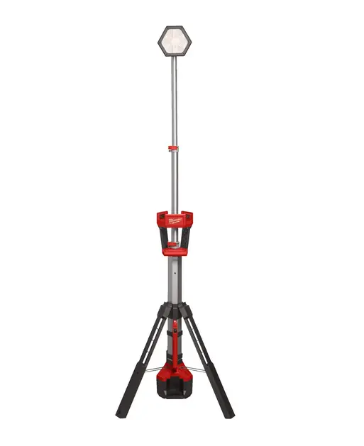M18 SAL2-0 M18™ LED staande lamp