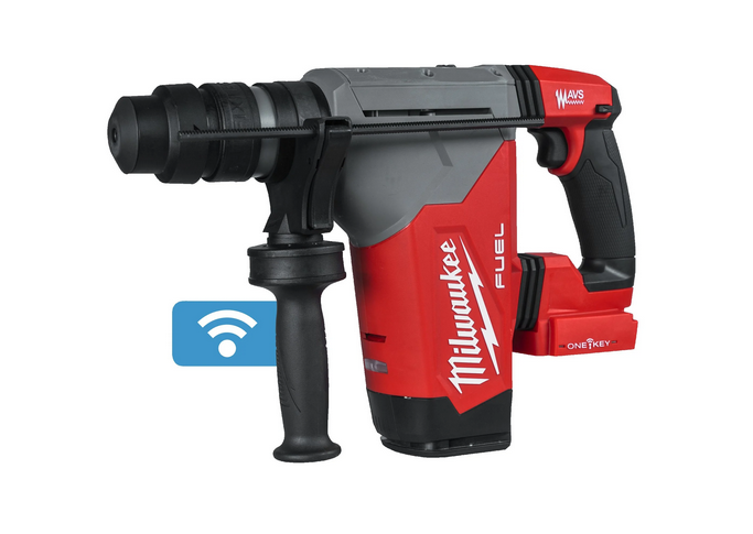 M18 ONEFHPX-0X M18 Fuel SDS-Plus Boorhamer 32mm One-Key