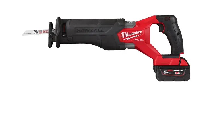 M18 FSZ-502X M18 FUEL™ Scie Sabre SAWZALL™