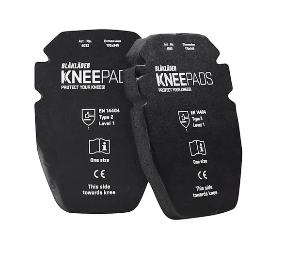 4032-1207-9900 Kniestukken gel 25 mm