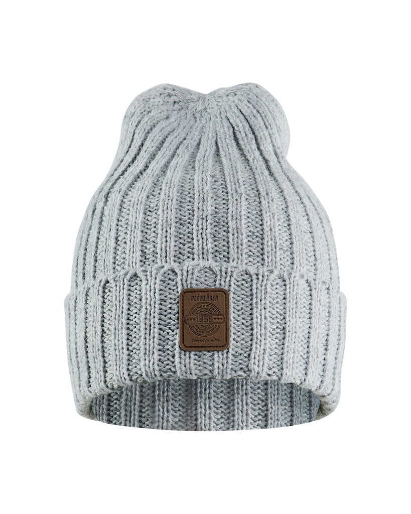 2027 Reflecterende gebreide beanie