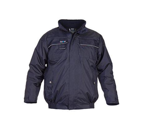 Blouson Hera Tenderline marine