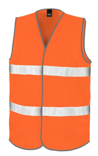 R200X Core HI-VIS hesje