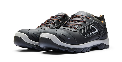 2450 0000 9900 Chaussures de sécurité basses ELITE