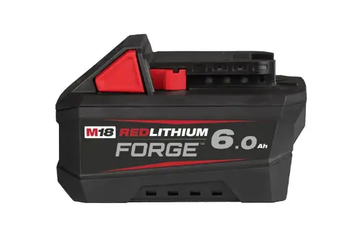 [MI.4932492533] M18 FB6 - Milwaukee M18™ FORGE™ 6.0Ah batterij. 