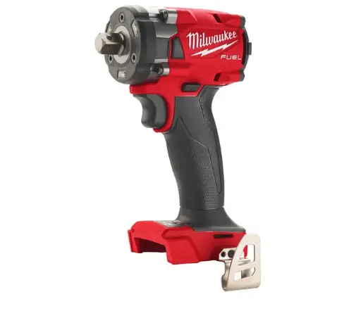 [MI.4933478446] M18 FIW2P12-0X M18 M18 FUEL™ Boulonneuse compacte½″ avec fixation à bille - 339Nm