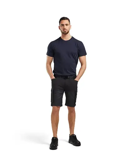 3525-1042 T-shirt 150 gr ronde hals 