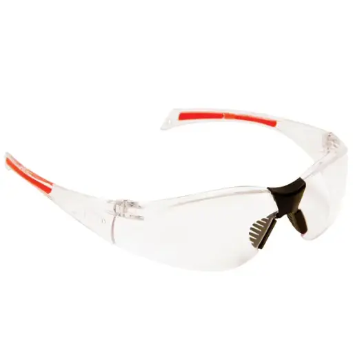 [JSP.ST8000.161] ASA790 Stealth 8000 Oculaire incolore anti-buée / inti-rayures