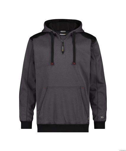 Indy Sweat-Shirt à capuche renforcé