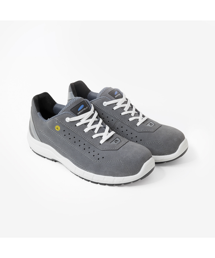 Aboutblu Evo Fresh lage werkschoenen S1P