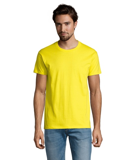 11500 Imperial men T-shirt 190gr