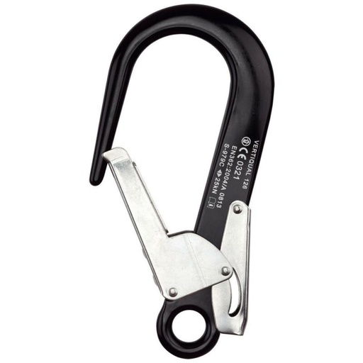 [ED.EH3201260] Edge Fuji-San aluminium steigerbouwhaak 426