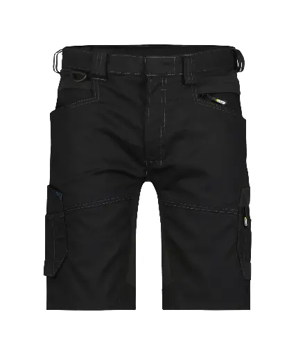 DASSY® Axis D-flex Bermuda stretch Homme