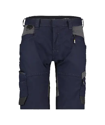DASSY® Axis Women werkshort met stretch