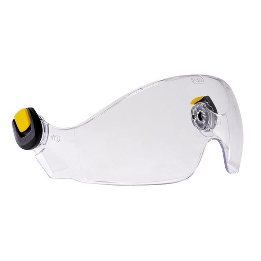 [PET.VIZIR] Petzl Vizir geïntegreerde veiligheidsbril (>2019) 