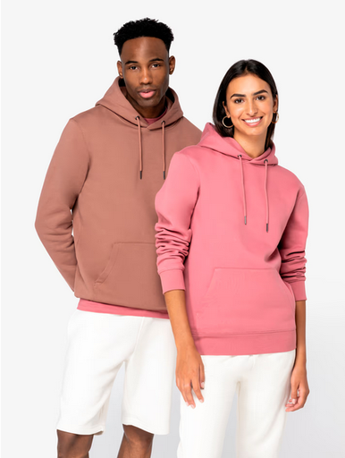 NS401 Ecologische Hoodie 