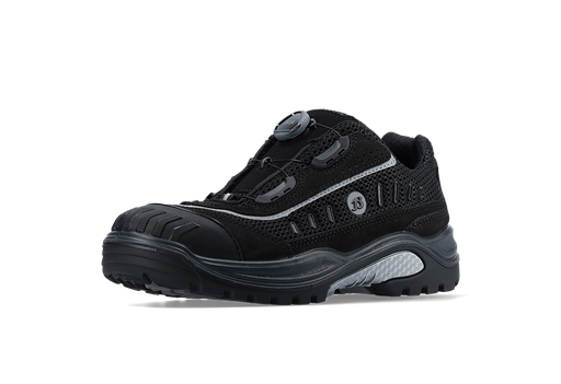 TRAXX 213 Lage schoen met Boa-sluiting