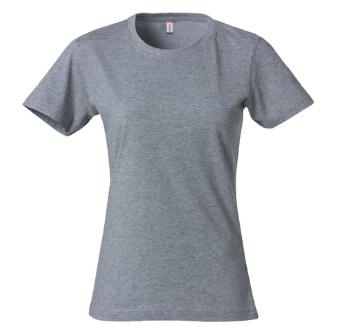 029031 Clique Basic T Women