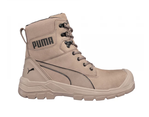 Conquest Stone Mid S3 SRC