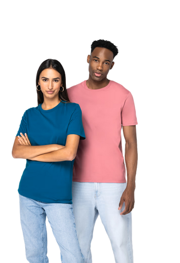 NS305 Ecologische heren T-Shirt