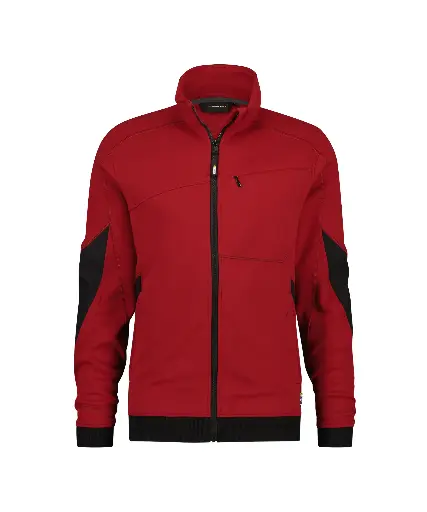 Velox Men sweat jacket