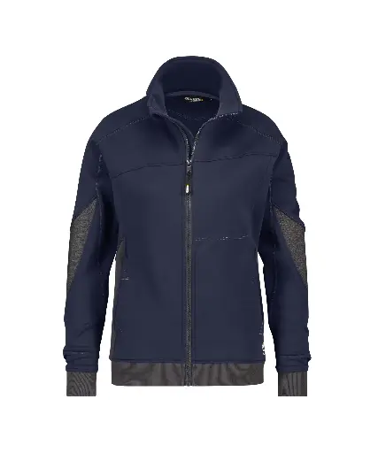 Velox women sweat jacket