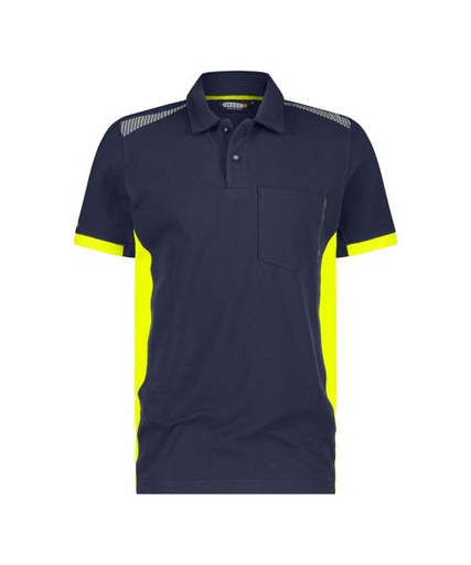 DASSY® Veracruz men Polo