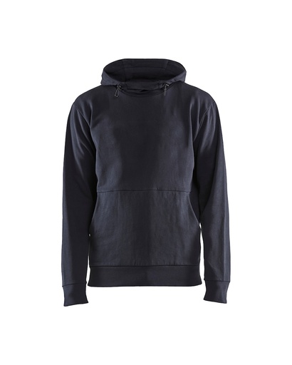 3430 Blaklader Hoodie met verhoogde col