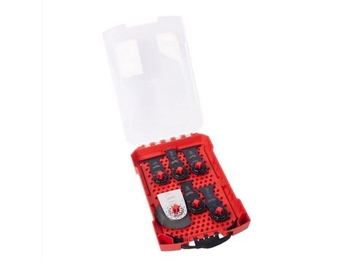 [MI.48906090] 48906090 Multitool algemene bladenset (11st)