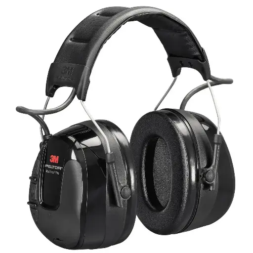 [PEL.WORKT02] 3M Worktunes Pro HRXS220A radio headset