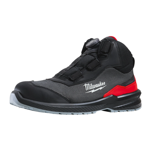 CHAUSSURE FLEXTRED™ S1PS BOA® TIGE HAUTE ESD