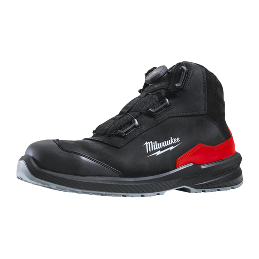 Chaussures Flextred™ S3S BOA® Tige Haute