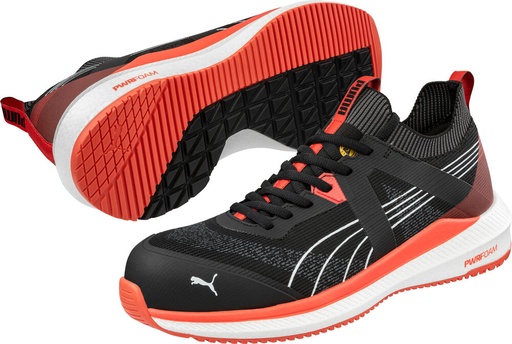 Puma Turbo Basse S1PS ESD