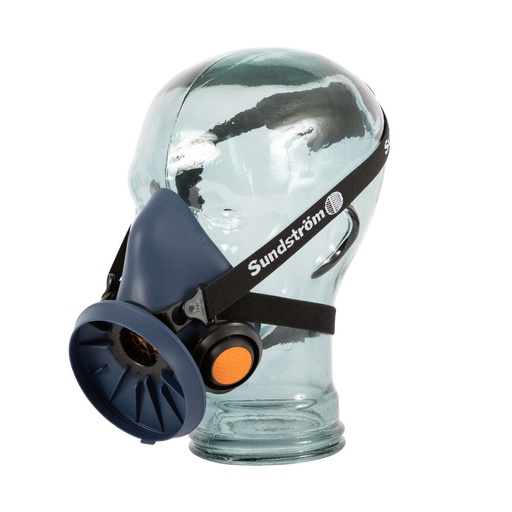 [SU.H01-2012] Demi-Masque SR 100 M/L