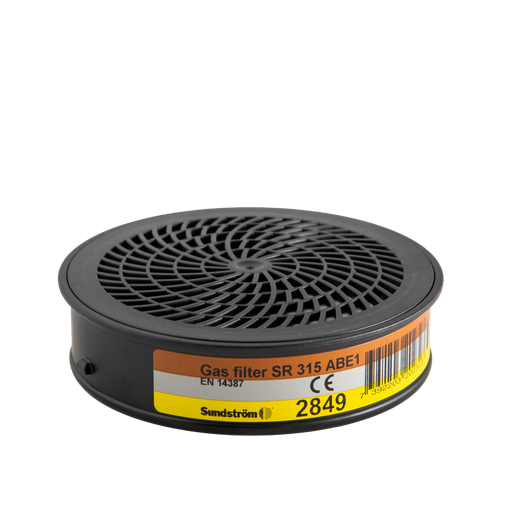 [SU.H02-3212] Sundström SR 315 Gasfilter ABE1 - H02-3212