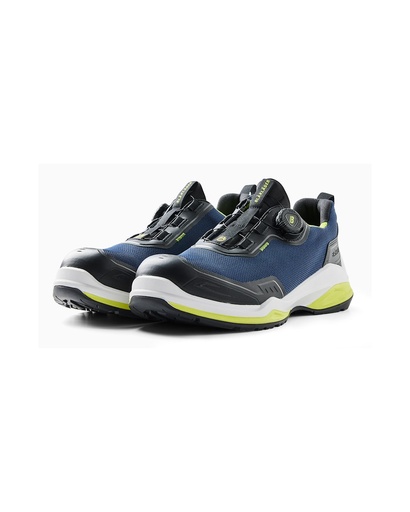2486-8643 Striker Marine/ Lime Groen veiligheidsschoen S3S