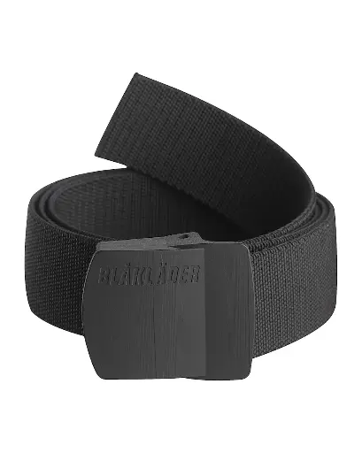 [403900009900] 4039 - Vlamvertragende riem met stretch