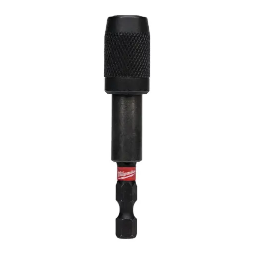 SHOCKWAVE™ Portes-embouts verrouillables