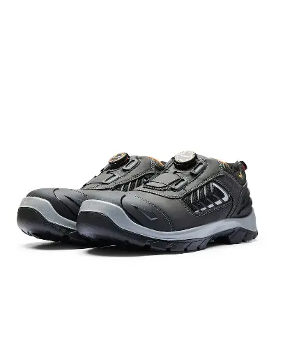 2451 0000 9900 ELITE lage Veiligheidsschoen Freelock