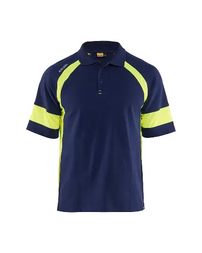 3528 - Polo Visible