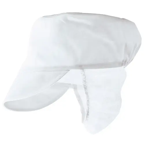 [PW.S896.WI] S896 - Witte Foodpet