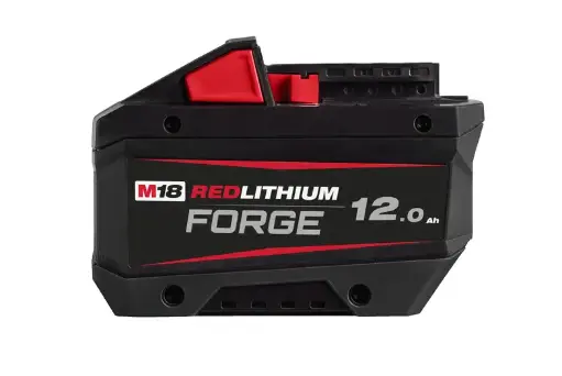 [MI.4932492651] M18 FB12 - Milwaukee M18™ Batterie 12.0 Ah FORGE™