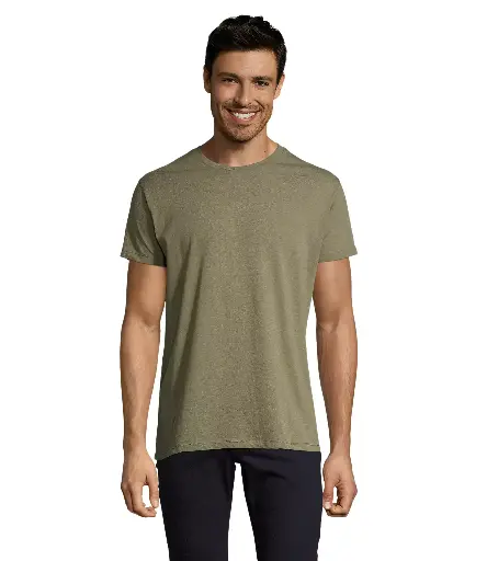 Sol's 00580 Imperial Fit T-Shirt