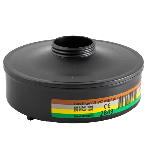 [SU.H02-7212] Sundström SR 597 Filter A1BE2K1 - H02-7212