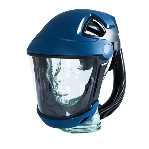 [SU.H06-6512] Sundström SR 570 Casque Ventilé