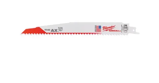 [MI.48008026] Heavy Duty AX™ sloopbladen 230/5 - 25st
