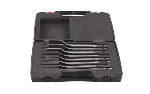 [MI.4932352504] Set Speedboren - 8st set