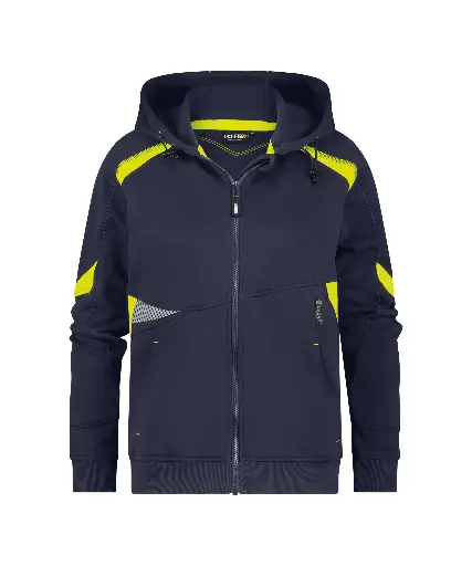 DASSY® Santos Sweat-Shirt à capuche pour Femmes