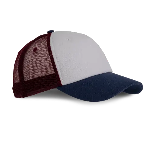K-UP 170 Casquette Trucker - 5 panneaux